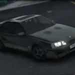 1989 Lotus Carlton