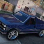 1998 Chevrolet 1500