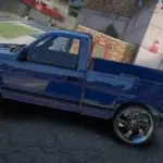 1998 Chevrolet 15002