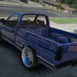 1998 Chevrolet 15003