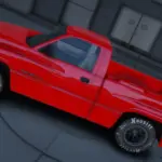1998 Dodge Ram Drag3