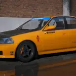 2000 Honda Civic Ferio Spoon Sports2