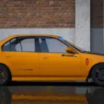 2000 Honda Civic Ferio Spoon Sports3