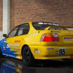 2000 Honda Civic Ferio Spoon Sports5