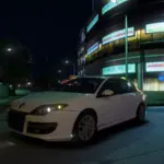 2012 Renault Laguna