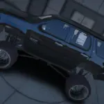 2014 Chevrolet Tahoe Custom2