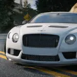 2015 Bentley Continental GT3-R2