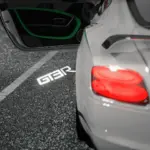2015 Bentley Continental GT3-R3