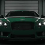 2015 Bentley Continental GT3-R5