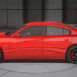 2016 Dodge Charger HEMI2