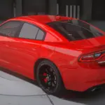 2016 Dodge Charger HEMI3