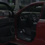 2016 Jeep SRT WK22