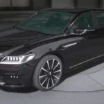 2016 Lincoln Continental