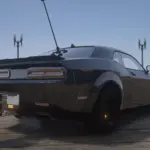 2018 Dodge Challenger Demon2