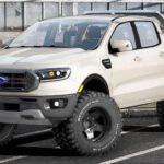 2019 Ford Ranger Off-Road