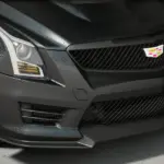 2020 Cadillac ATS-V5