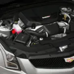 2020 Cadillac ATS-V6