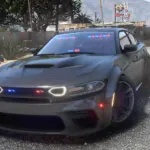2020 Dodge Charger