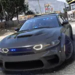 2020 Dodge Charger2