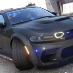 2020 Dodge Charger3