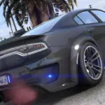 2020 Dodge Charger4