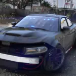 2020 Dodge Charger5