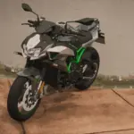 2020 Kawasaki Z H2