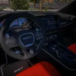 2021 Dodge Durango SRT Hellcat [Add-On / FiveM / Debadged] V1.2