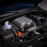 2021 Dodge Durango SRT Hellcat [Add-On / FiveM / Debadged] V1.2