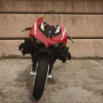 2021 Ducati Superleggera V4 [Add-On]