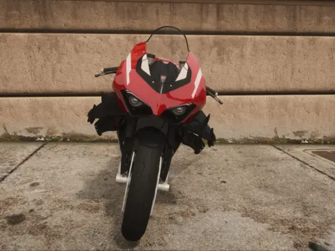 2021 Ducati Superleggera V4 [Add-On]