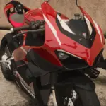 2021 Ducati Superleggera V4 [Add-On]