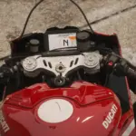 2021 Ducati Superleggera V4 [Add-On]