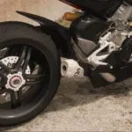 2021 Ducati Superleggera V4 [Add-On]