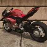 2021 Ducati Superleggera V4 [Add-On]