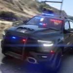 2021 Ram TRX