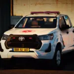 2021 Toyota Hilux