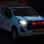 2021 Toyota Hilux3