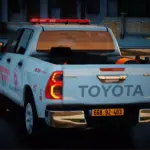 2021 Toyota Hilux4