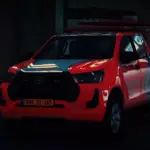 2021 Toyota Hilux5