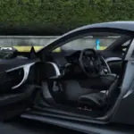 2023 Acura NSX5