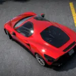 2023 Alfa Romeo Stradale33 1.03