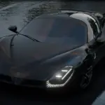 2023 Alfa Romeo Stradale33 1.04