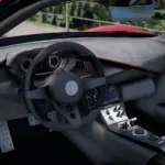 2023 Alfa Romeo Stradale33 1.05