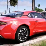2023 Alpine A1103