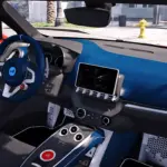 2023 Alpine A1104