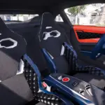 2023 Alpine A1105
