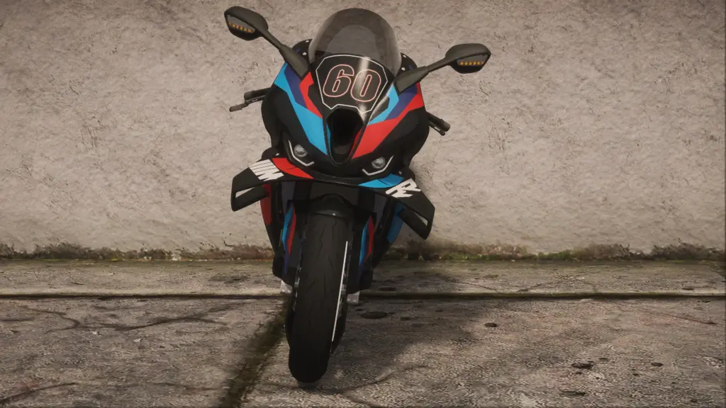2023 BMW M1000 RR [Add-On | Tuning] V1.0