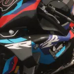 2023 BMW M1000 RR [Add-On | Tuning] V1.0