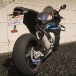 2023 BMW M1000 RR [Add-On | Tuning] V1.0
